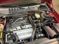 Gebraucht Volvo 855 430 PS (316 kW) 1995 Schwarz Kombi