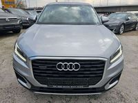 gebraucht Audi Q2 35 2,0 TDI quattro design S-tronic KAMERA*AHK