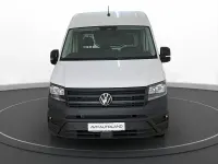 Gebraucht VW Crafter 140 PS (102 kW) 2026 Candyweiß Van