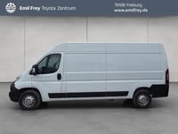 Gebraucht Opel Movano S 140 PS (102 kW) 2024 Weiß Van