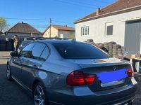 Gebraucht BMW 335 Exclusive 306 PS (225 kW) 2010 Grau Limousine