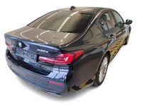 Gebraucht BMW 530e Sport Line 184 PS (135 kW) 2022 Schwarz Limousine