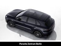 Gebraucht Porsche Cayenne 470 PS (345 kW) 2024 Schwarz SUV