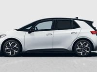 Neu VW ID.3 Pro 150 kW (204 PS) 2026 Weiß Kleinwagen