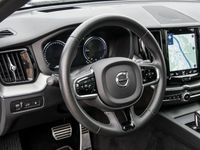 gebraucht Volvo XC60 T6 Recharge Plug-In Hybrid R Design AWD