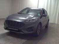 Gebraucht Ford Kuga ST-Line 150 PS (110 kW) 2022 Grau SUV