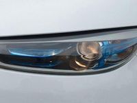 Używany Renault Zoe Intens 42 kW (58 KM) 2016 Biały Hatchback