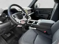 Gebraucht Land Rover Defender SE Dynamic 249 PS (183 kW) 2025 Grau (carpathian grey) SUV