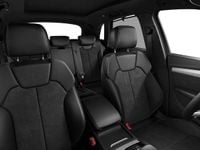 Gebraucht Audi Q5 S-Line 204 PS (150 kW) 2023 Weiß SUV