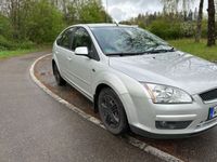 gebraucht Ford Focus Mk2 1.6 2007