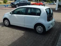 Gebraucht VW up! Basis 65 PS (47 kW) 2024 Andere Kleinwagen
