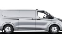 Neu Ford Transit Custom Trend 136 PS (100 kW) 2025 Moondust silver metallic Limousine