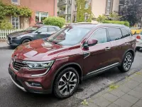 Gebraucht Renault Koleos 177 PS (130 kW) 2019 Rot SUV