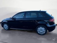 Gebraucht Audi A3 Advanced 204 PS (150 kW) 2020 Schwarz Limousine