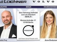 Neu Volvo XC60 Plus 350 PS (257 kW) 2026 Weiß SUV