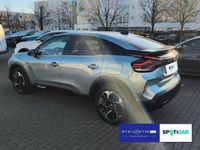 Gebraucht Citroën C4 PureTech 131 PS (96 kW) 2023 Blau Limousine