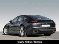 Gebraucht Porsche Panamera 4 462 PS (339 kW) 2019 Grau Limousine