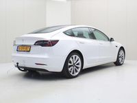 Gebraucht Tesla Model 3 Standard Range 225 kW (306 PS) 2020 Weiß Limousine