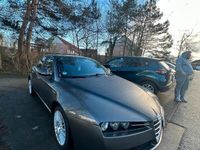 gebraucht Alfa Romeo 159 