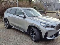 Gebraucht BMW iX1 xLine 150 kW (204 PS) 2024 Grau SUV