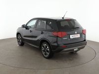 gebraucht Suzuki Vitara 1.4 BoosterJet Mild-Hybrid Comfort 4x4, Benzin, 23.990 €