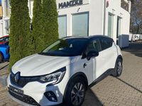 Gebraucht Renault Captur Edition One 158 PS (116 kW) 2021 Weiß SUV