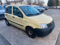 gebraucht Fiat Panda 1.1 8V Active