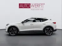 Gebraucht Cupra Formentor VZ 245 PS (180 kW) 2024 Weiss SUV