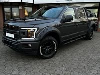 Gebraucht Ford F-150 329 PS (241 kW) 2019 Grau Pickup