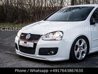Gebraucht VW Golf V Edition 230 PS (169 kW) 2007 Weiß Limousine