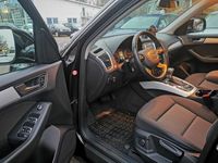 gebraucht Audi Q5 2.0 TDI S Line 20 Zoll TÜV / AU Service Neu