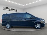 Gebraucht Mercedes V300 237 PS (174 kW) 2024 Schwarz Van / Kleinbus