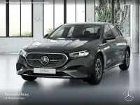 Gebraucht Mercedes E200 Advanced 204 PS (150 kW) 2025 Grau Limousine