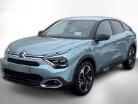 Gebraucht Citroën C4 Start 131 PS (96 kW) 2024 Blau metallic SUV