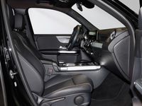 gebraucht Mercedes GLB180 Progressive Parktronic MBUX Ambiente AHK
