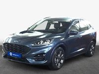 Gebraucht Ford Kuga ST-Line 120 PS (88 kW) 2024 Chrome blue metallic SUV