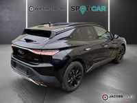 Gebraucht DS Automobiles DS4 Trocadero 181 PS (133 kW) 2022 Perla nera schwarz (metallic) Kleinwagen