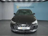 Neu Audi A3 Sportback 150 PS (110 kW) 2026 Schwarz Kleinwagen