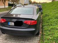 gebraucht Audi A4 Ambition