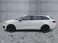 Gebraucht Cupra Leon VZ 310 PS (228 kW) 2023 Weiß Limousine