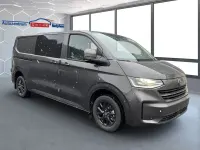 Neu VW T7 170 PS (125 kW) 2026 Grau Van