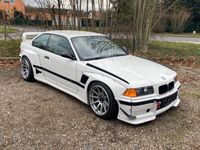 gebraucht BMW 325 i Rocketbanny