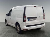 Gebraucht Ford Transit Connect Limited 102 PS (75 kW) 2025 Frozen white Van / Kleinbus