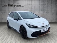 Gebraucht Cupra Born 150 kW (204 PS) 2023 Weiß Kleinwagen