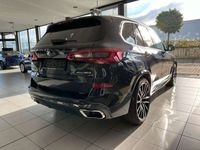 gebraucht BMW X5 xDrive 30 d M Sport