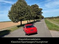 Gebraucht BMW 316 102 PS (75 kW) 1997 Rot Limousine