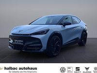 Gebraucht Cupra Tavascan VZ2 250 kW (340 PS) 2024 Silbern SUV