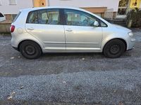 Gebraucht VW Golf V Trendline 102 PS (75 kW) 2007 Silber Limousine