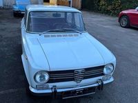 gebraucht Alfa Romeo Giulia 1300 SUPER