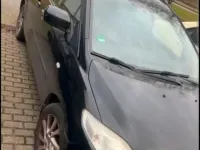 Occasion Mazda 5 116 ch (85 kW) 2007 Noir Monospace